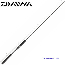 Спиннинг Daiwa Tournament XT Titanium Spin